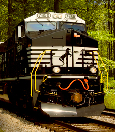 Norfolk Southern Public Prices