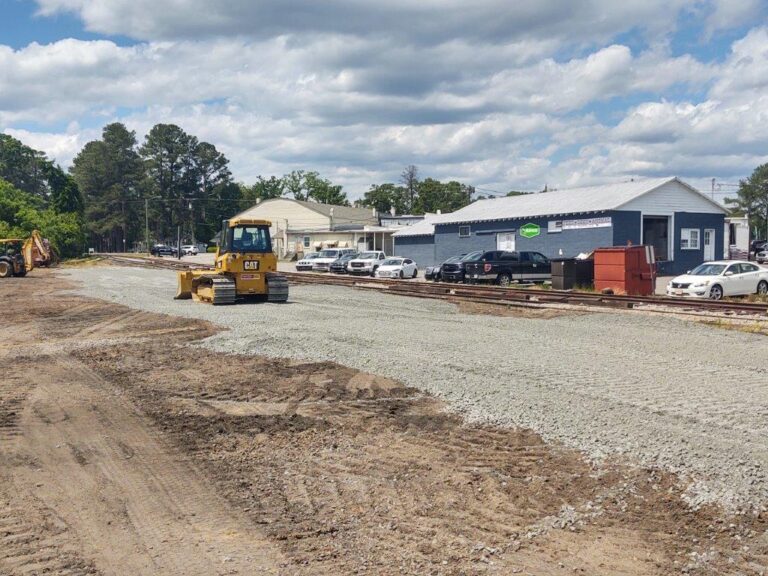 Home Aberdeen & Rockfish