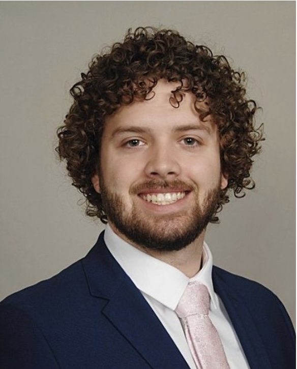Nick Tuttle